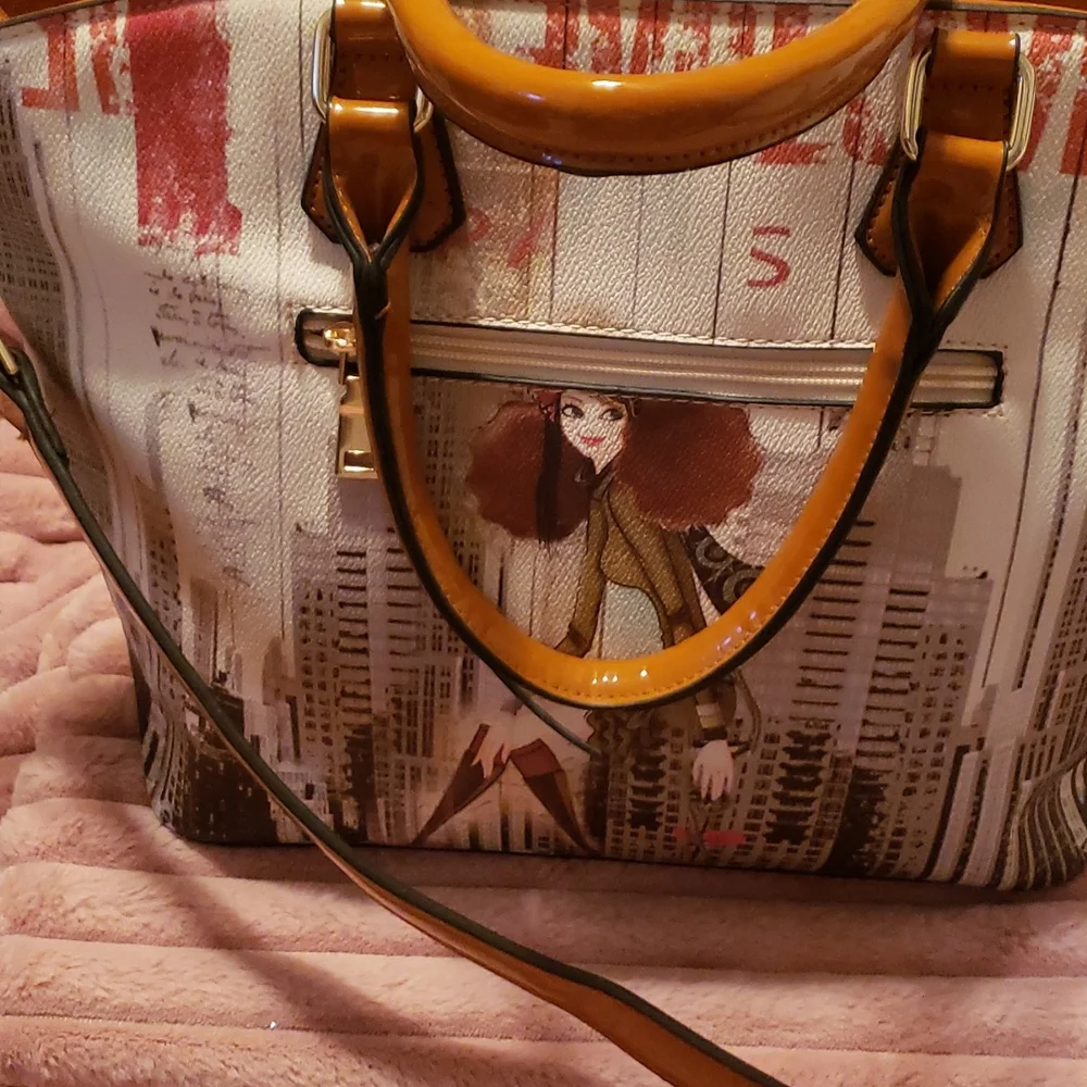 Bag - Picture 2 of 6